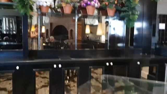 ГОСТИНИЦА И РЕСТОРАНЫ. 2 января 2019. часть 5. смотреть онлайн