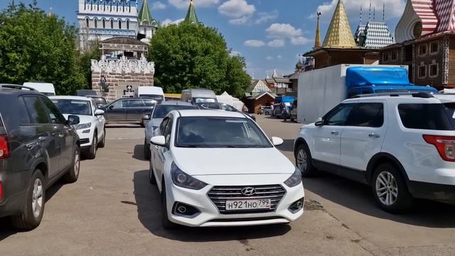Завтрак ШВЕДСКИЙ СТОЛ очень БОЛЬШОЙ ВЫБОР 😋 | Прогулка в ИЗМАЙЛОВСКИЙ КРЕМЛЬ | Матрешка по ЦЕНЕ АВТ смотреть онлайн