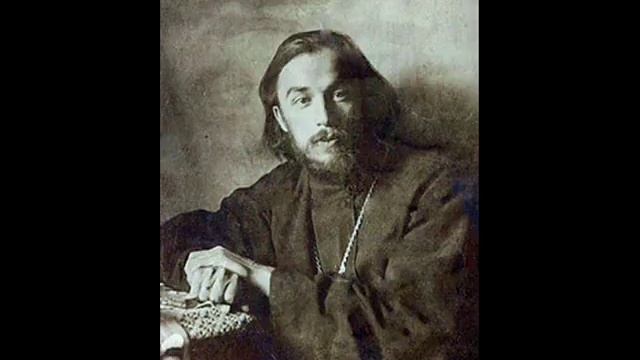 22.  Приложение.  Памяти Архимандрита Спиридона. Читает Никита Колесников