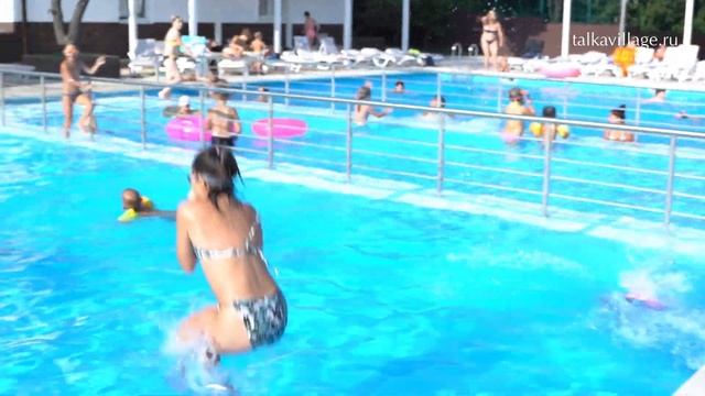 Талка Village 4* (2022) смотреть онлайн