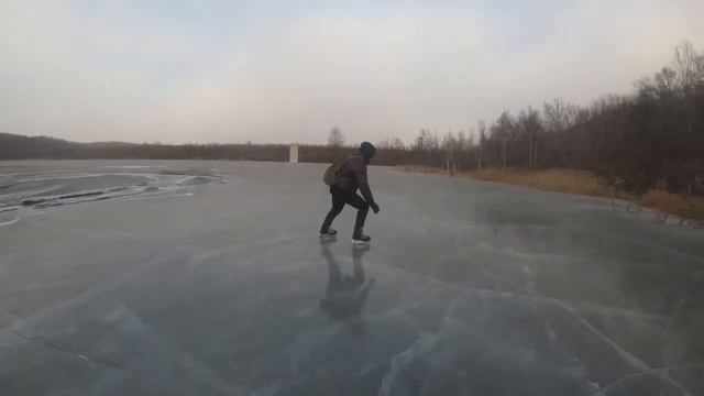 Лучший Бесплатный каток в г. Большой Камень смотреть онлайн