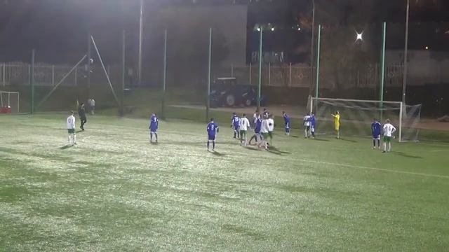 25.10.2017. «Чертаново-М» - «Зеленоград» смотреть онлайн