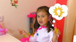 Баттербин Кафе | Баттербин и Мармеледи переманивают миньона | Баттербин Кафе мультик на русском