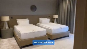 ОБЗОР ЛЮКС отеля NG Phaselis Bay 5* Кемер от ИНТУР