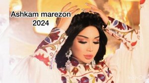 Зулайхо_Махмадшоева_-_Ашкам_марезон_(2024) Zulaykho_Mahmadshoeva_ New Song