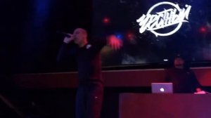 Тимур Гатиятуллин Честный концерт 2017