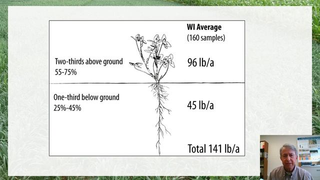 Optimizing Nutrient Management: Episode 8 - Crediting Cover Crops