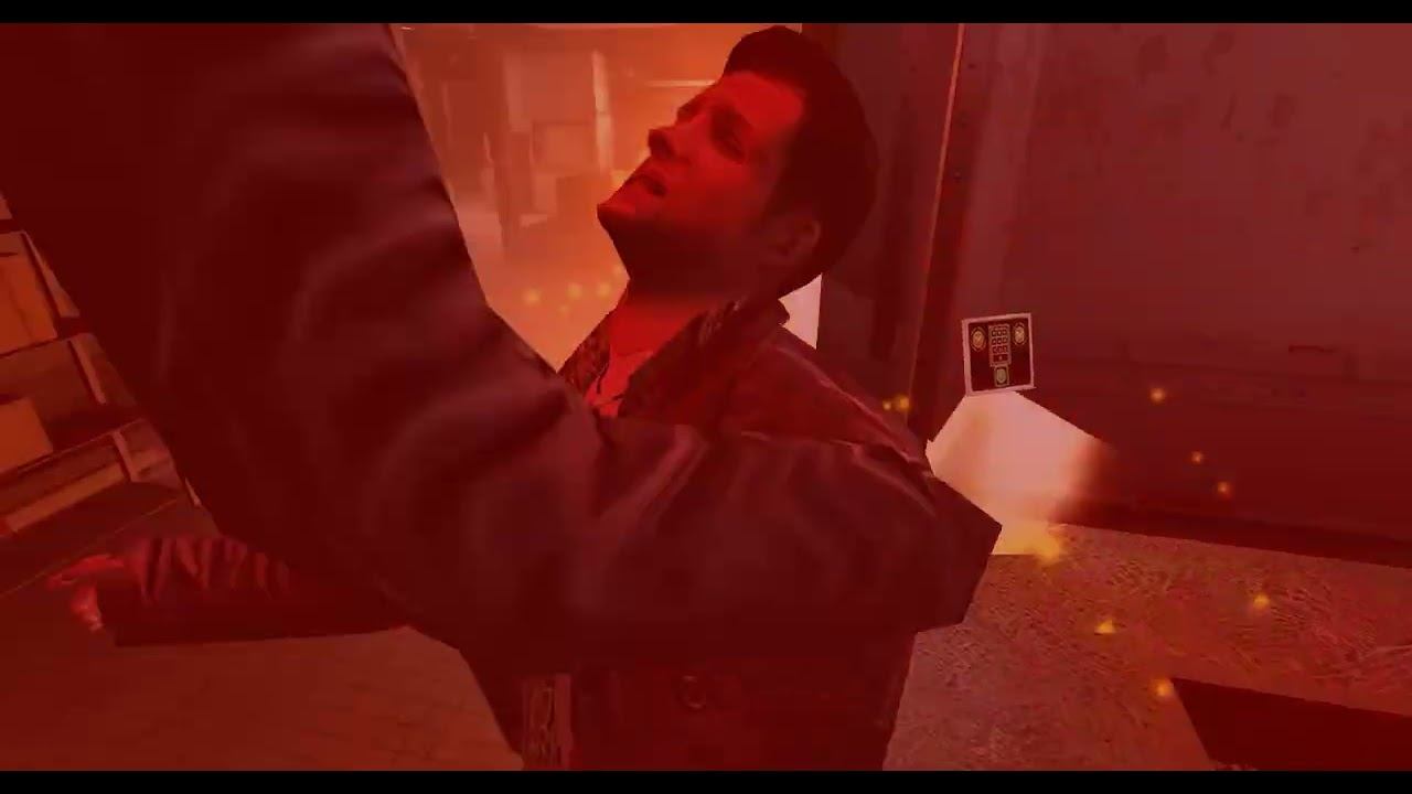 Max Payne (Walkthrough) - Part 3: A Bit Closer To Heaven | Chapter Three: The Deep Six