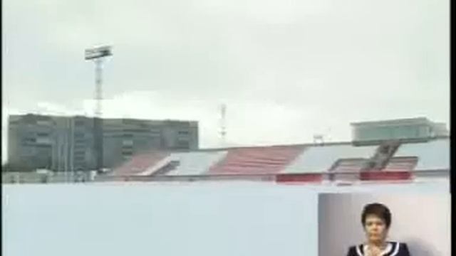 Новости "Казахстан-Семей" 04.12.2013 сюжет о ФК "Спартак" смотреть онлайн