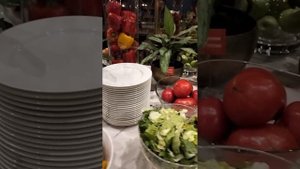 Отель«Grand Karat Sochi»(завтрак в ресторане)-март 2023г.