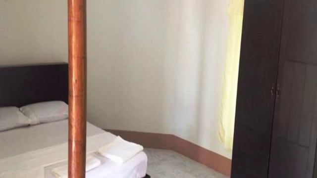 Таиланд, Краби, Таб-Каек-Бич - Marina House 2 Star смотреть онлайн