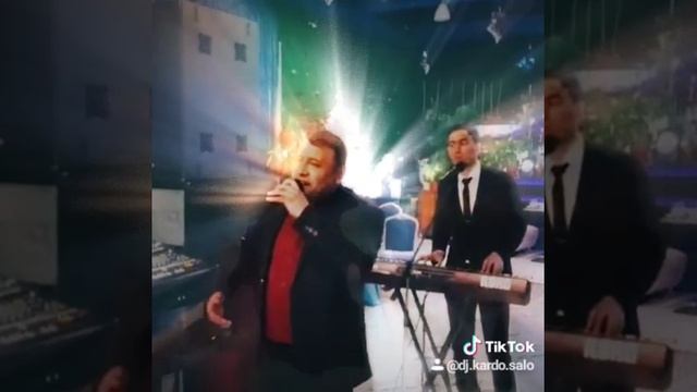 Salokhiddin Djalolov - Ёр ёр смотреть онлайн