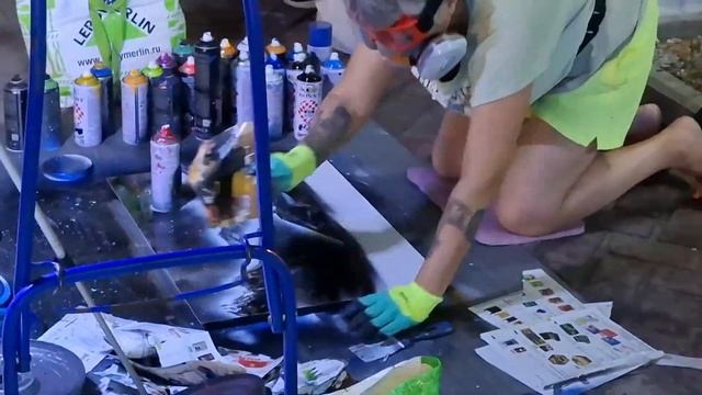 Отдых с ребёнком 11 месяцев⛱️ Витязево 2024🌊 с малышом на море☀️ смотреть онлайн