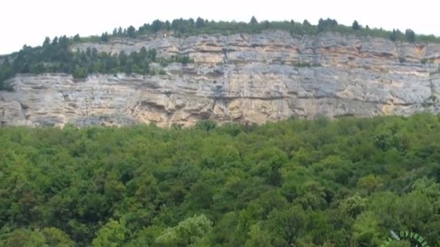 Гуамское ущелье..mpg смотреть онлайн