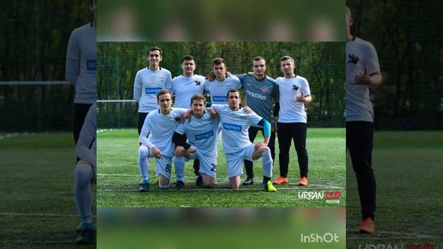 ФК ДЕКАТЛОН смотреть онлайн