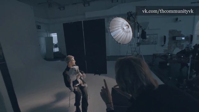 #12 A german thing - Tokio Hotel TV (с русскими субтитрами от TH Community VK) смотреть онлайн