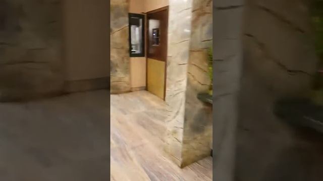 Atrium Prestige, ужин смотреть онлайн