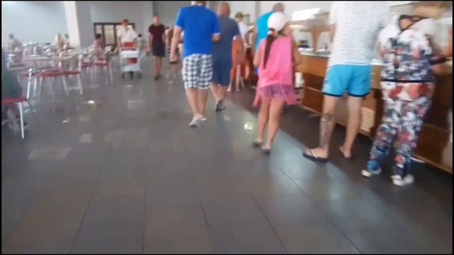 Пансионат ЭКСПРЕСС, Арабатская Стрелка смотреть онлайн