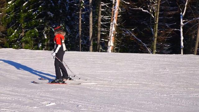 Зимняя Буковель смотреть онлайн
