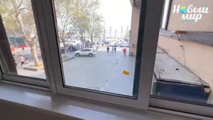 БЭЙДАЙХЭ. ОТЕЛЬ МЕЛОДИЯ 1 БЕРЕГОВАЯ ЛИНИЯ