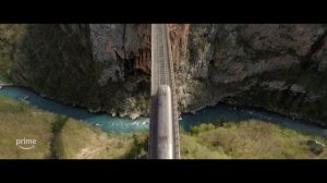 Главы государства — Русский Трейлер (4K UHD Субтитры, 2025)
