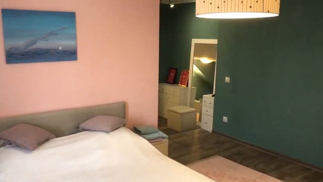 «Дом с лилиями» гостевой дом смотреть онлайн