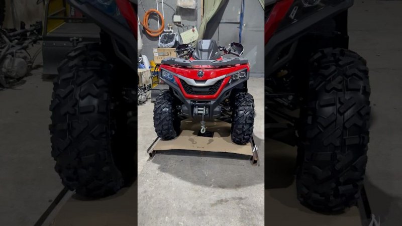 SHARMAX 1100 FORCE #electronicmusic #sharmax #motosnab #offroad #motovlog #эндуро #dirtbike #atv