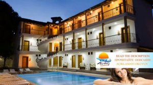 Amore Hotel Tekirova, Tekirova, Türkiye