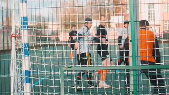 Открытие футбольного стадиона "Локомотив" смотреть онлайн