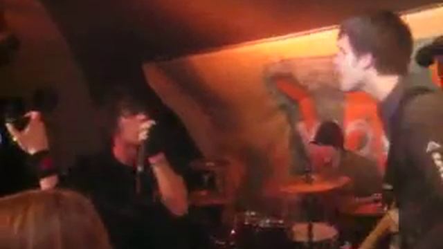 Послезавтра - Понимаю (live @ Woodstock) смотреть онлайн