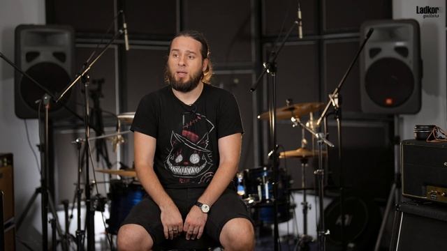 Выбор ГИТАР дилером. Почему именно такой?