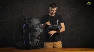 Гаряча новинка | Рюкзак Osprey Aether Plus