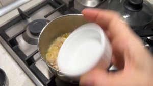 КАК ПРИГОТОВИТЬ МЯСО СВИНИНЫ ПО-КРЕМЛЕВСКИ? Вкусное, тушеное, самое нежное, тает во рту, на ужин