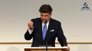 Și atunci am refuzat căderea