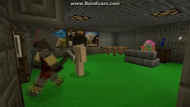 minecraft новички#6 поход в ад часть вторая смотреть онлайн