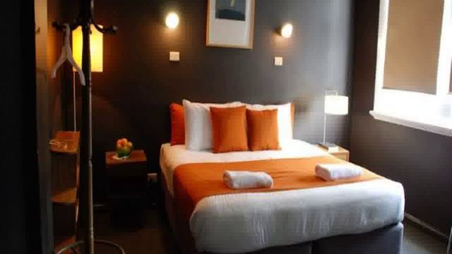 Южный Уэльс, Сесснок - Vine Valley Inn смотреть онлайн