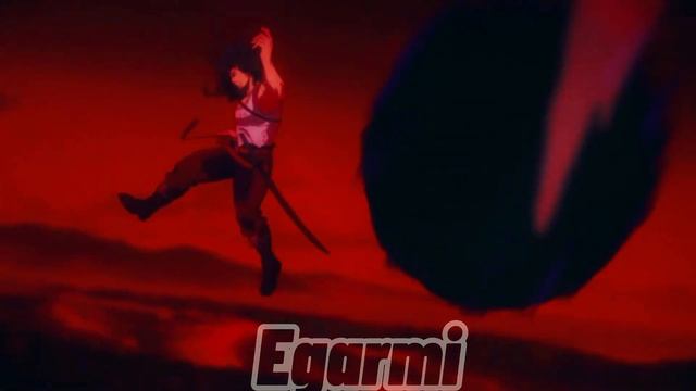 Black Clover 🍀 Amv (I'll be the WIZARD KING!) смотреть онлайн