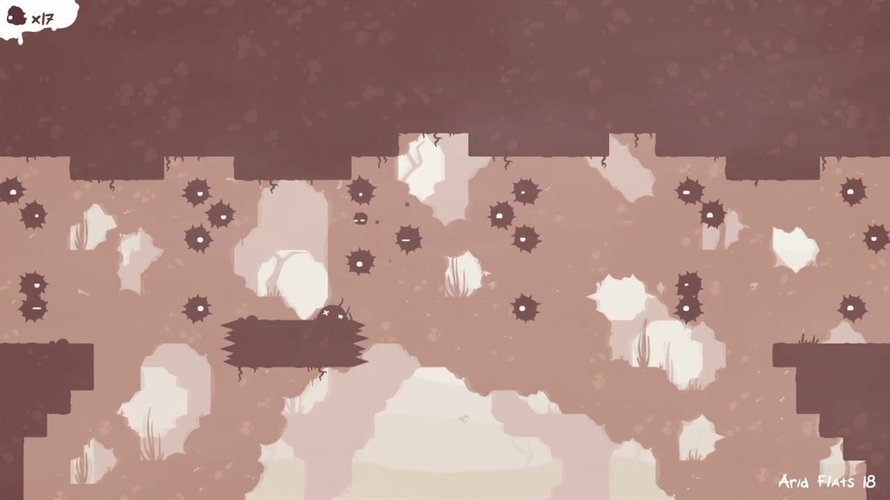 The End is Nigh (Walkthrough) - Arid Flats