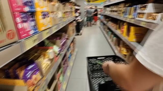 Огромна Посылка с Озон 🎁 Наконец то 🎉Большой Продуктовый Закуп 🧀🥖 Открыли Канал 👋🥰 смотреть онлайн