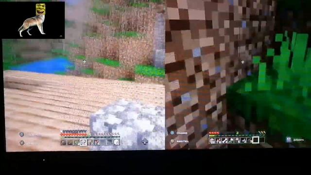 Выживание в джунглях #2 смотреть онлайн