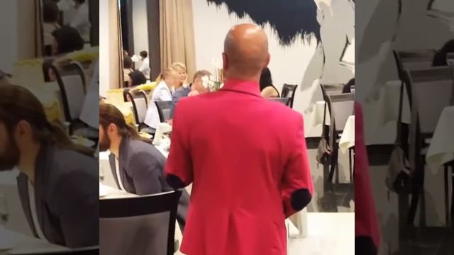 Гагик Сарбазян /саксофон / банкет корпоратив смотреть онлайн