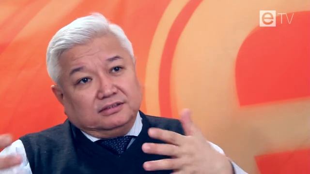 Туризм в Казахстане. Талгат Акуов. смотреть онлайн