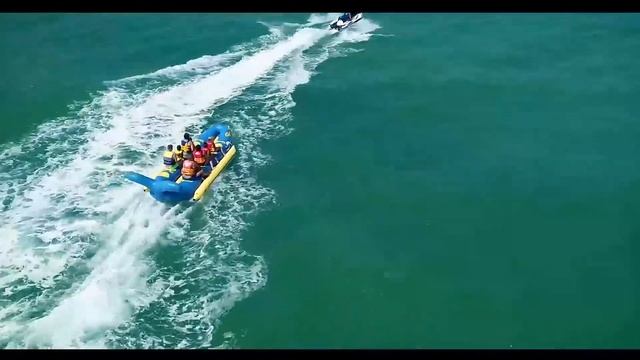 Пансионат "ВОЛНА ПАРК" 2021 смотреть онлайн