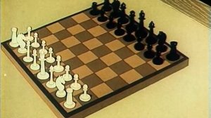 Волшебный магазин 1953