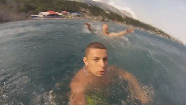 Крым 2014 (за кадром) смотреть онлайн