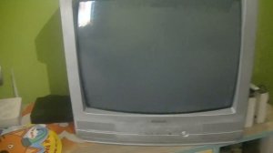 ОБЗОР VHS КАССЕТ 104