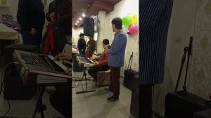 Бобочони Амонулло