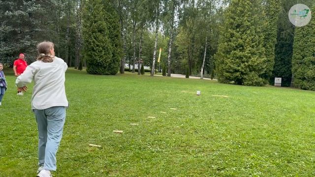 Еженедельный выпуск новостей Sofrino Park TV (18.08.2024) смотреть онлайн