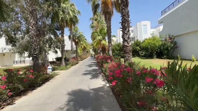 Летим в Турцию. Simena Comfort, Чамьюва. 14.06.24. смотреть онлайн