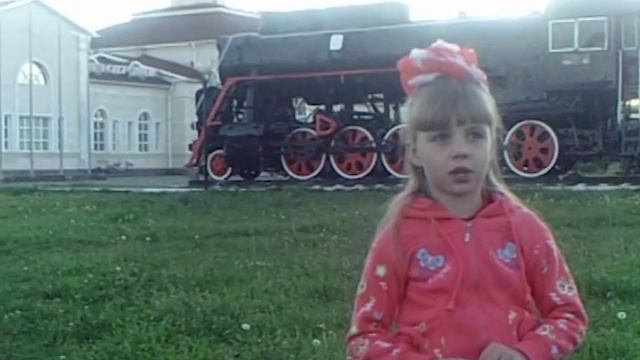 Лукичева Дарья